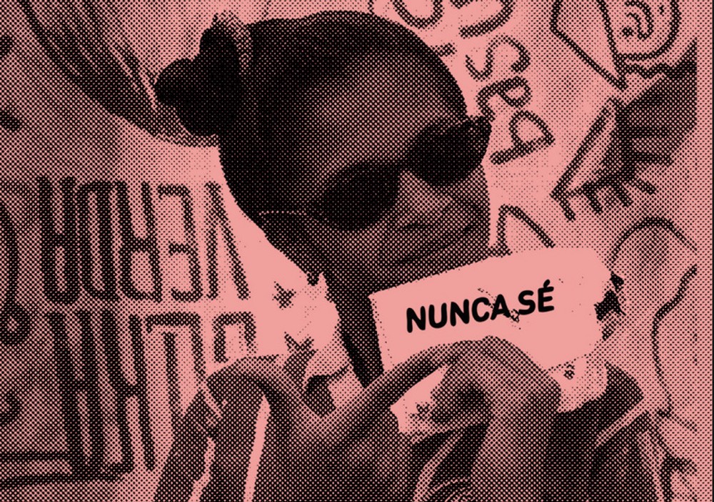Colectivo Nunca Sé